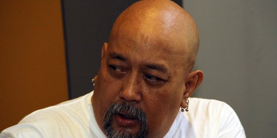 Indro Warkop Kenang Masa Lalu, Kerap Jadi Penengah Dono Dan Kasino Saat ...