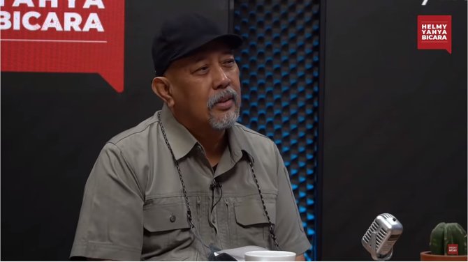 indro kenang awal karier warkop temui banyak tantangan di era orde baru