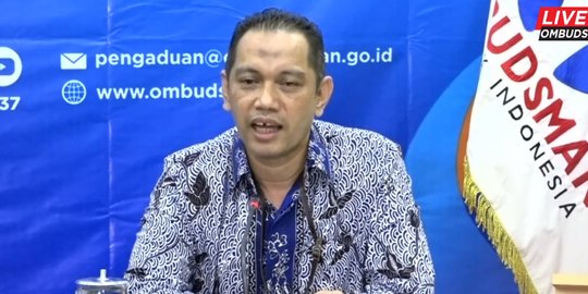 Sejak 2015, KPK Terima 7.709 Laporan Gratifikasi dengan Nilai Rp171 Miliar