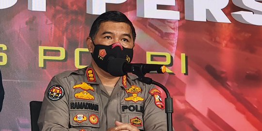 Polisi Dalami Video Diduga Polantas Minta Duren ke Sopir Truk Sebagai Ganti Tilang