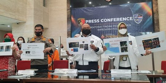 Kemen PPPA: 66 Persen Anak Menyaksikan Konten Pornografi di Media Online