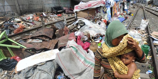 Kemenkes: Pandemi Covid-19 jadi Tantangan Penanggulangan Wasting