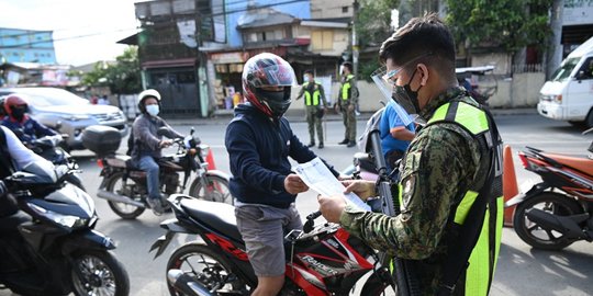 Garut Berlakukan PPKM Level 2