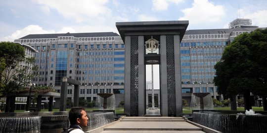 Bank Indonesia Siapkan Dua Opsi Penyebaran Rupiah Digital