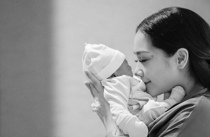 akhirnya terungkap ini potret ganteng rayyanza malik ahmad anak raffi dan nagita