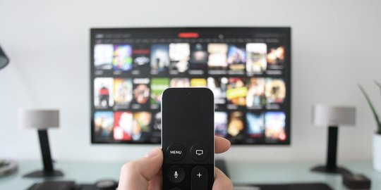 Nonton Film Online Streaming Mudah, Berikut Pilihan Aplikasinya