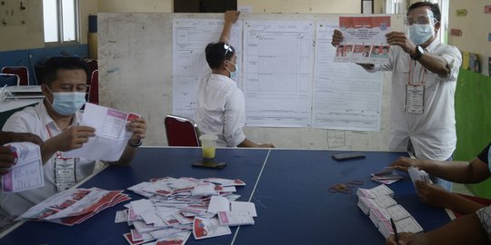Komisi II Harap Jadwal Pemilu Sudah Diputuskan Sebelum DPR Reses Desember