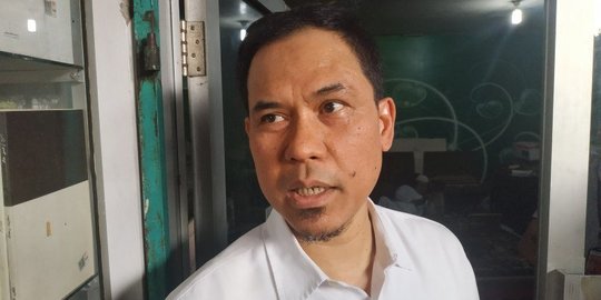 Kubu Munarman Minta Sidang Kasus Terorisme Digelar Offline