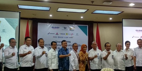 Ciri-ciri BUMN, Definisi Beserta Jenis-jenisnya yang Penting Diketahui