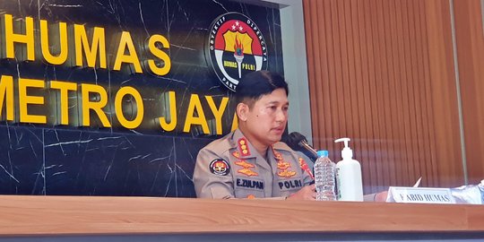 Reuni 212 Tak Diizinkan Digelar di Wilayah Hukum Polda Metro Jaya