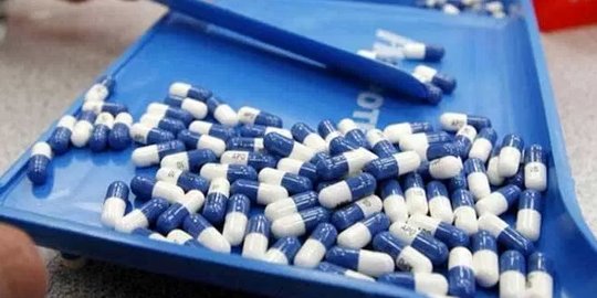 Obat Tipes Cacing, Mitos atau Fakta Bisa Sembuhkan Tifus?