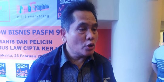 Pengusaha: Putusan MK soal UU Cipta Kerja Tak Berpengaruh ke Iklim Usaha & Investasi