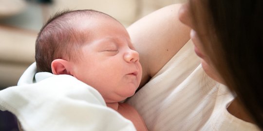 CEK FAKTA: Tidak Benar 2.620 Bayi Meninggal Akibat Efek Ibunya Vaksin Covid-19