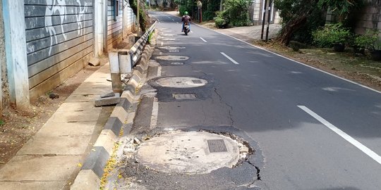 Begini Idealnya Pembangunan Sumur Resapan, Tak Tepat di Jalanan