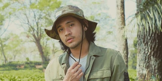 Penuh Kejutan, Ini 4 Momen Ulang Tahun Giorgino Abraham Pemain Love Story The Series
