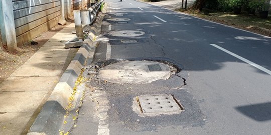 Gencar Buat Sumur Resapan, Pemprov DKI Sudah Uji Karakteristik Tanah Jakarta?