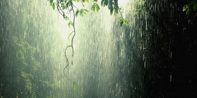 BMKG: Semua Daerah di NTT Mengalami Hari Tanpa Hujan Sangat Pendek