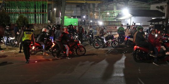 Jelang Libur Nataru, Polisi Aktifkan Kembali Posko PPKM Mikro di Jateng