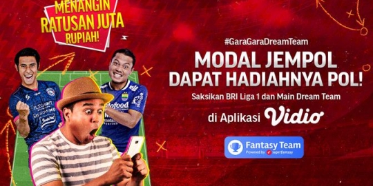Tips Fantasy Team Liga 2 : Pertarungan Panas Persewar Vs PSBS Biak, Kamis 2 Desember 2021