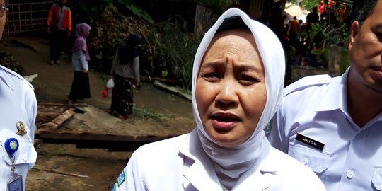 BMKG Minta Masyarakat Waspadai Potensi Siklon Tropis Teratai