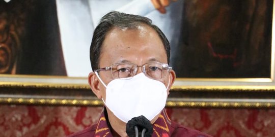 Joged Bumbung Dilecehkan, Gubernur Bali Minta Aparat Bertindak Tegas