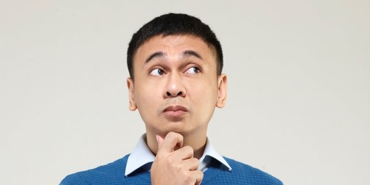 Jadi Komedian dan Penulis Sukses, Raditya Dika Ungkap Alasan Bikin Konten Keuangan