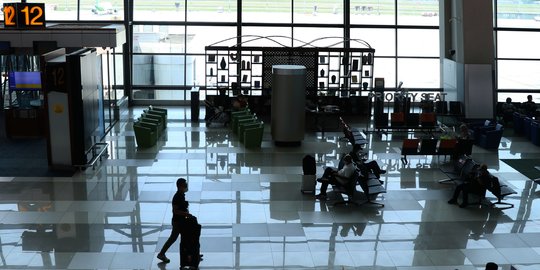 INFOGRAFIS: 8 Negara Afrika yang Dilarang Masuk Indonesia Akibat Varian Omicron