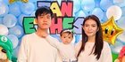 Potret Terbaru La Lembah Manah Anak Gibran Rakabuming, Cantik & Lucu Mirip Jan Ethes