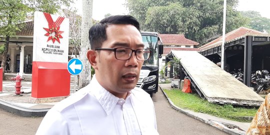 Lupakan 'Masa Lalu', Sultan HB X dan Ridwan Kamil Sepakat Lakukan Kerja Sama Ini