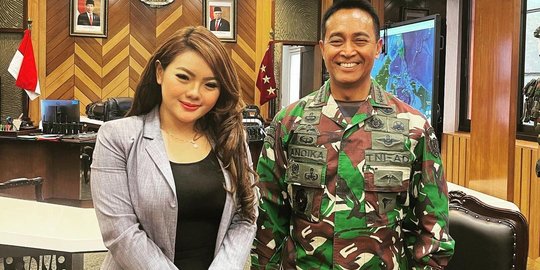 Ini Aturan Prajurit TNI Boleh Jadi Ajudan Anggota DPR