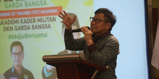 Cak Imin: Kompetisi Menuju Pemilu 2024 Sangat Keras dan 'Gila'