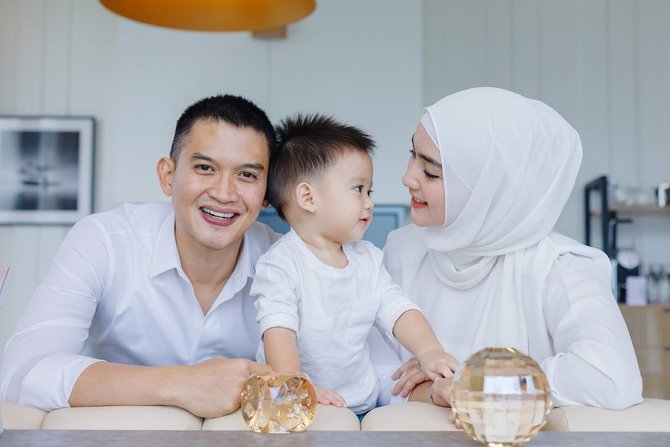 keluarga citra kirana