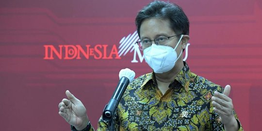 Pemerintah Fokus Transformasi Teknologi Kesehatan Atasi Pandemi Covid-19