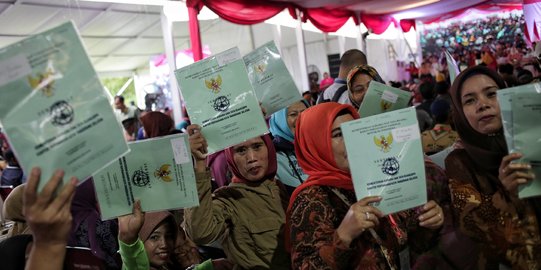 Masyarakat Diminta Manfaatkan PTSL untuk Cegah Sengketa dan Basmi Mafia Tanah