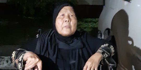 Gara-Gara Warisan, Ibu Lumpuh di Bekasi Dilaporkan 5 Anak Kandungnya ke Polisi