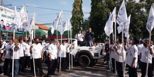 Ratusan Perangkat Desa di Batang Tolak Syarat Pendidikan SMA, Ini Alasannya