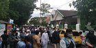 Tak Dapat Izin, Massa Persaudaraan Alumni 212 di Solo Pindah ke Gedung Umat Islam
