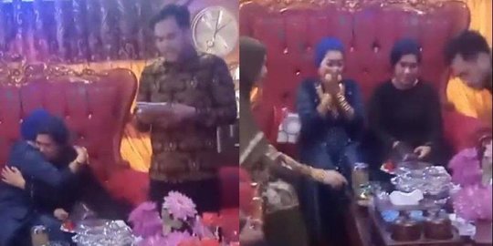 Anak SMP di Pinrang yang Dijodohkan Ibunya Alami Tekanan Psikologis