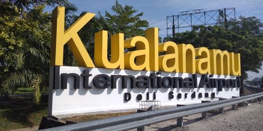 Bandara Kualanamu Dikelola Perusahaan India, Bagaimana Kepemilikan Asetnya?