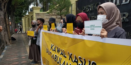 Tak Terima Dihukum 6 Tahun Penjara karena Pencabulan, Dosen Unej Ajukan Banding