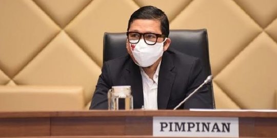 DPR Minta KPU Riset Dulu Sebelum Simulasi Penyederhanaan Surat Suara