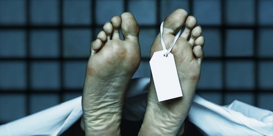 Pembunuh Sopir Taksi Online di Medan Ditembak Mati