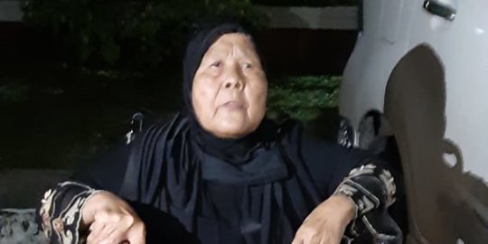 Ibu Lumpuh di Bekasi Dilaporkan Anak Kandung karena Warisan, Ini Penjelasan Polisi