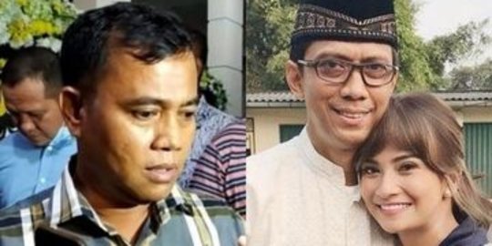 Doddy Sudrajat Mau Pindahkan Makam Vanessa Angel, Reaksi Ayah Bibi Bijak Banget