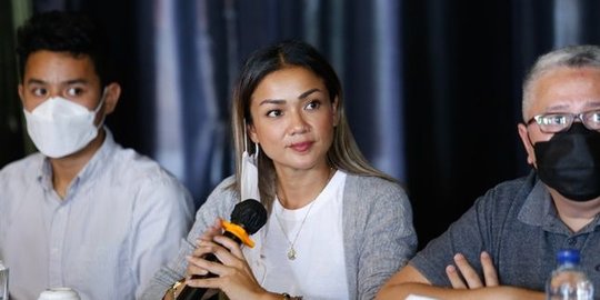 Kabar Terbaru Kasus Mafia Tanah Nirina Zubir, Pelaku Sebut Akan Cicil