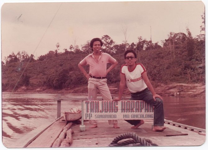 indro warkop dan dono