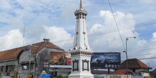 Mengenal JOXZIN, Gangster Legendaris Jogja Era 80-an