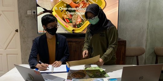 Kedubes Indonesia-Belanda Ajak Pemuda Peduli Sampah Lewat Content Creation