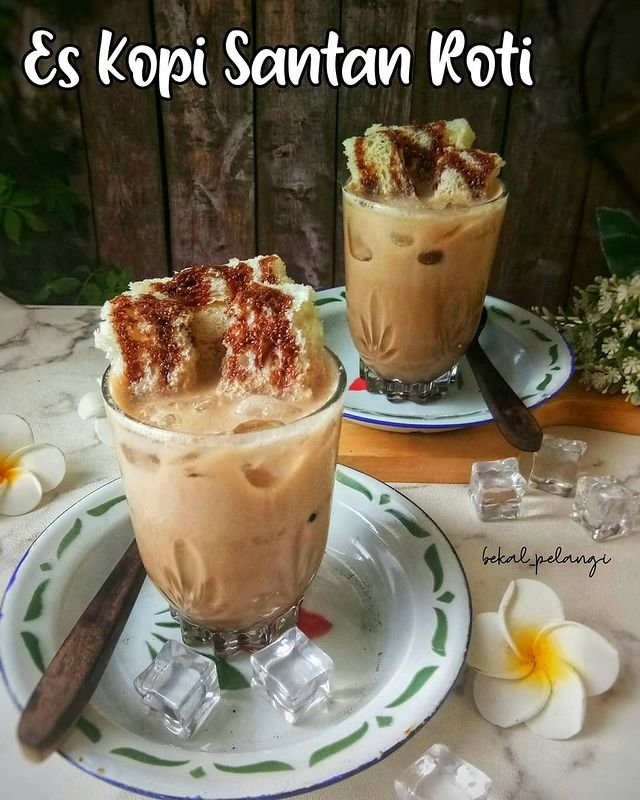 Resep Kreasi Kopi Diolah Jadi Aneka Minuman Ala Kafe,Cocok Dinikmati ...