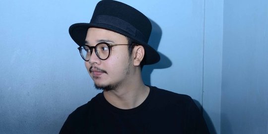 Kini Tinggal di Singapura, Ini Alasan Derby Romero Pilih Hidup di Negara Tetangga